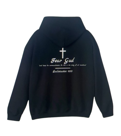 Refuge Hoodie