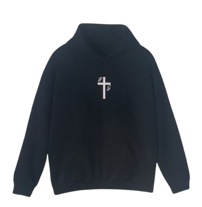 Refuge Hoodie